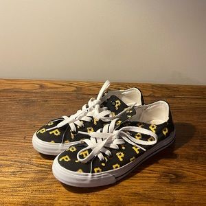 Pittsburgh Pirates Women’s Shoes